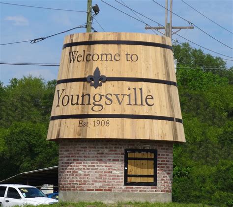 City of youngsville - Youngsville has acquired more than 100 acres of land since 2020 for stormwater drainage ponds. "In addition to improving drainage, the goal of our city leadership has been to incorporate a ...